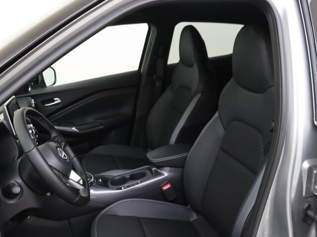 Nissan JUKE 1.6 Hybrid N-Connecta