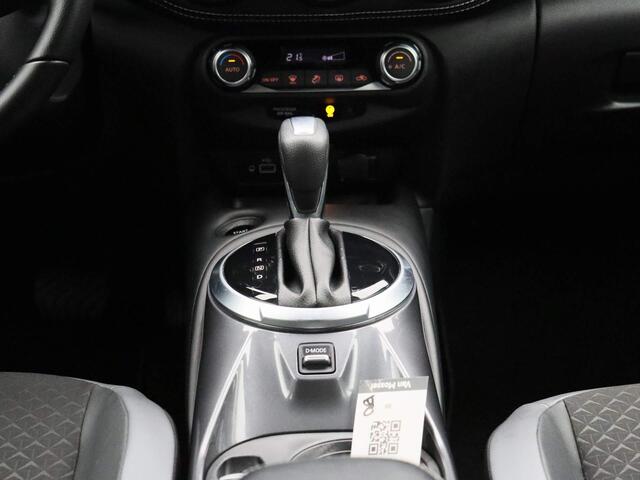 Nissan JUKE 1.6 Hybrid N-Connecta | Navi | ECC | PDC | LED | Cam |