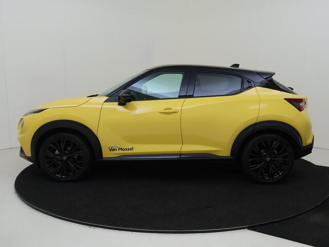 Nissan JUKE 1.6 Hybrid N-Sport