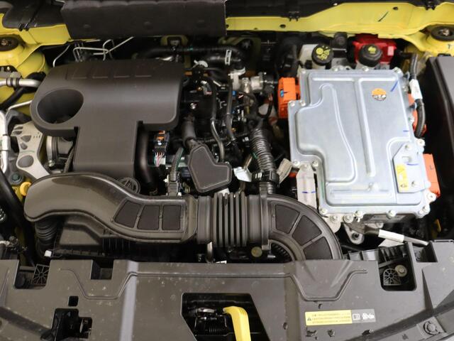 Nissan JUKE 1.6 Hybrid N-Sport