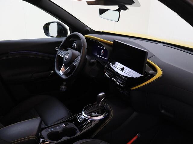 Nissan JUKE 1.6 Hybrid N-Sport