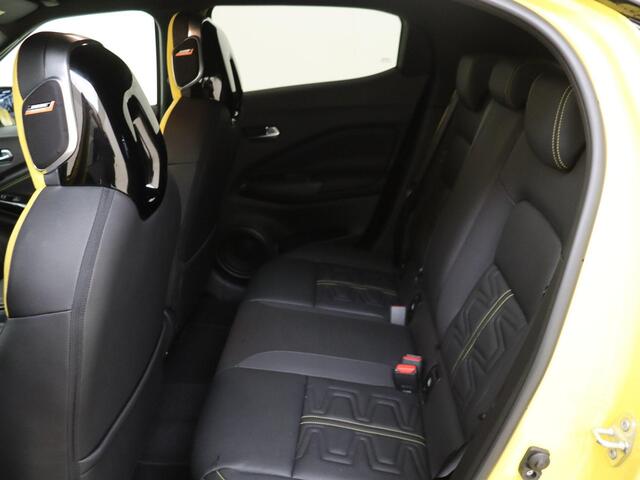 Nissan JUKE 1.6 Hybrid N-Sport