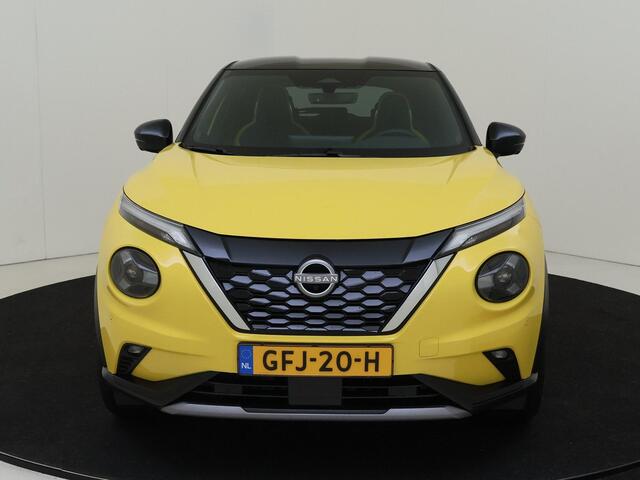 Nissan JUKE 1.6 Hybrid N-Sport