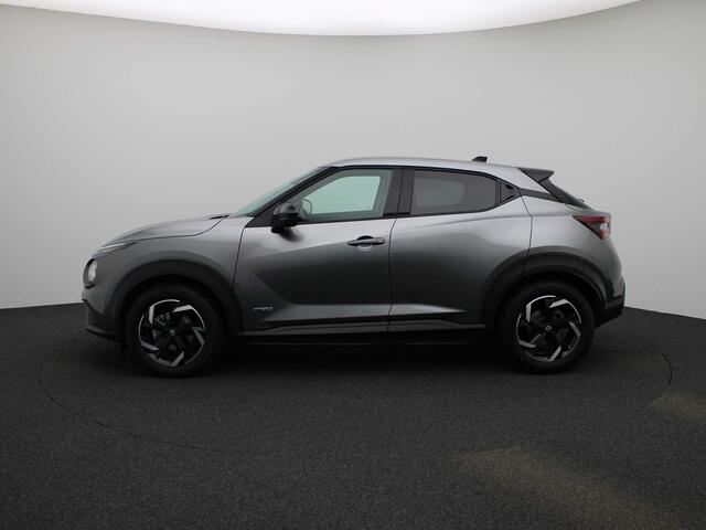 Nissan JUKE 1.6 Hybrid N-Connecta | Navi | ECC | Cam | PDC | LMV |