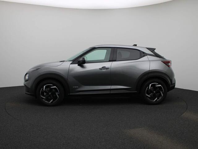 Nissan JUKE 1.6 Hybrid N-Connecta | Navi | ECC | PDC | LED | Cam |