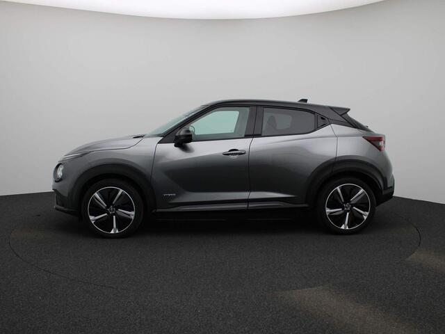 Nissan JUKE 1.6 Hybrid N-Design