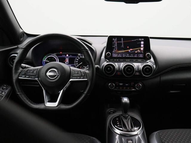 Nissan JUKE 1.6 Hybrid N-Design