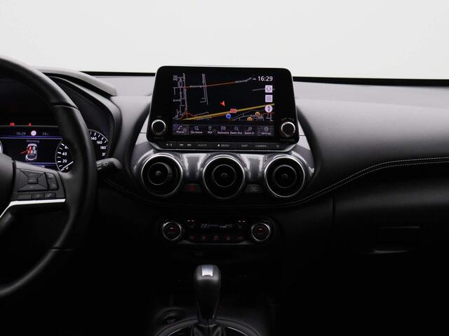 Nissan JUKE 1.6 Hybrid N-Design