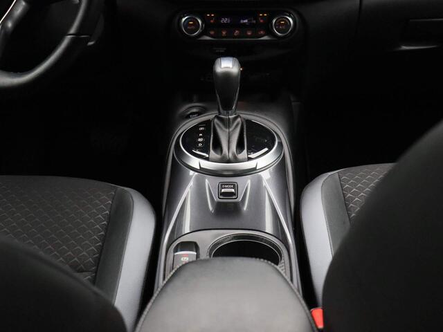 Nissan JUKE 1.6 Hybrid N-Design