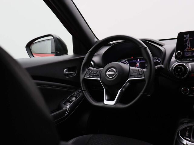 Nissan JUKE 1.6 Hybrid N-Design