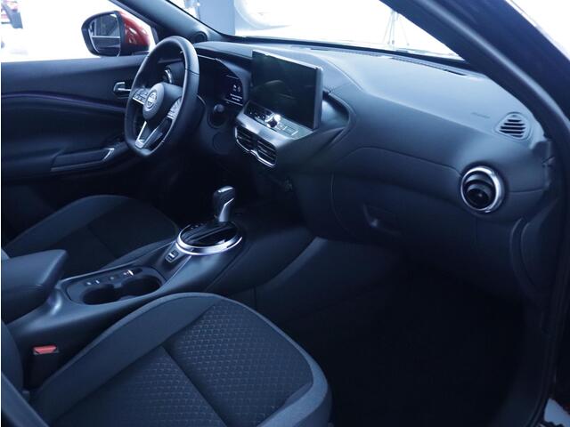 Nissan JUKE 1.6 Hybrid N-Design Demo| LM Velgen | achteruitrijcamera | Parkeersensoren voor en achter | Navigatie | Apple Car Play en Android