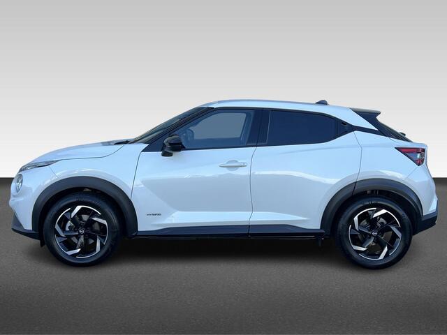 Nissan JUKE 1.6 Hybrid N-Connecta