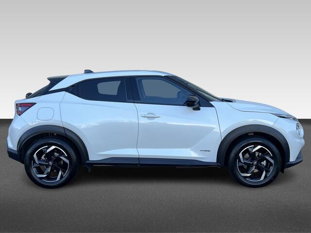 Nissan JUKE 1.6 Hybrid N-Connecta