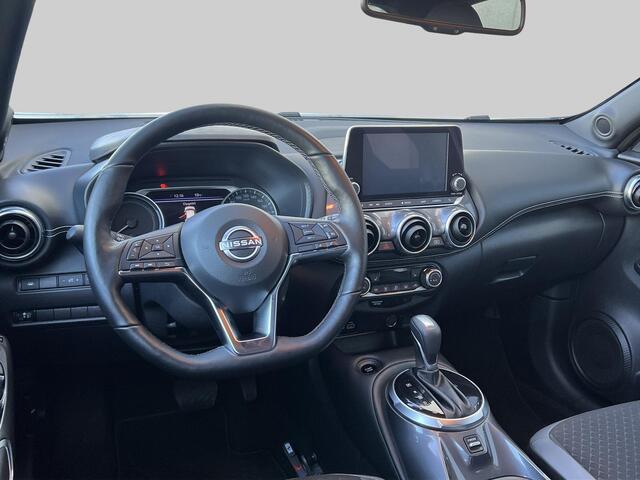Nissan JUKE 1.6 Hybrid N-Connecta