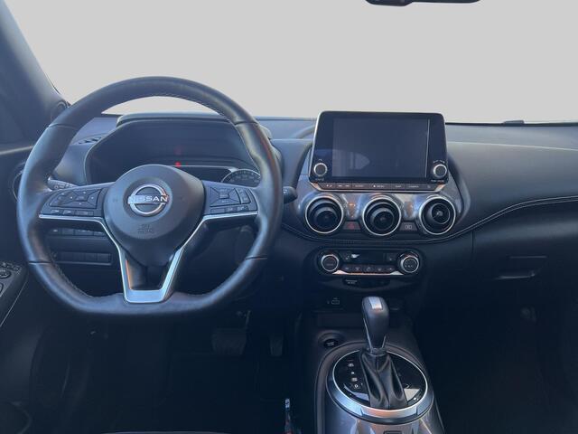 Nissan JUKE 1.6 Hybrid N-Connecta