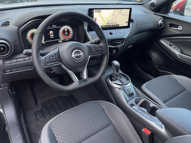 Nissan JUKE 1.6 Hybrid N-Design Technology + Cold Pack