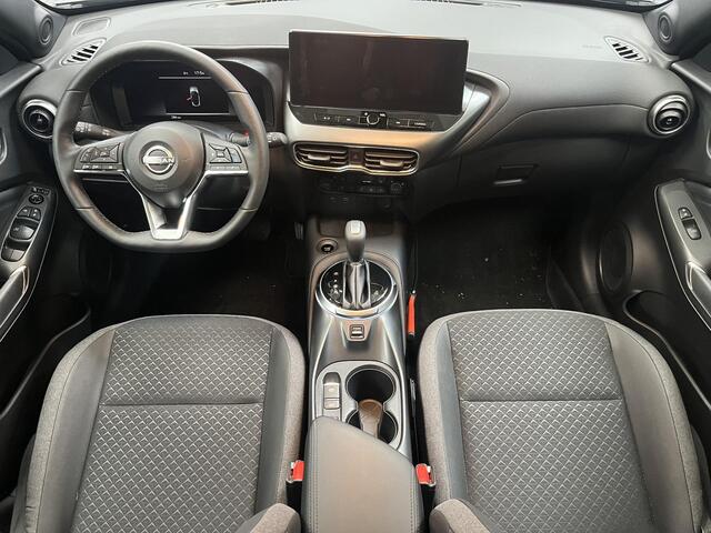 Nissan JUKE 1.6 Hybrid N-Design / Cold Pack / Technology Pack /
