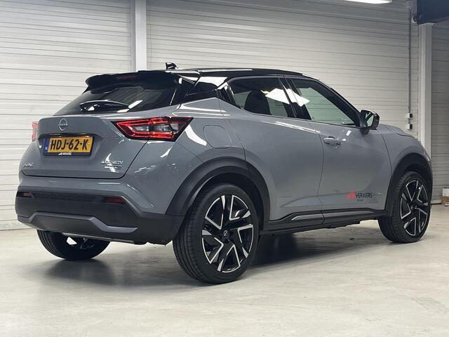 Nissan JUKE 1.6 Hybrid N-Design / Cold Pack / Technology Pack /