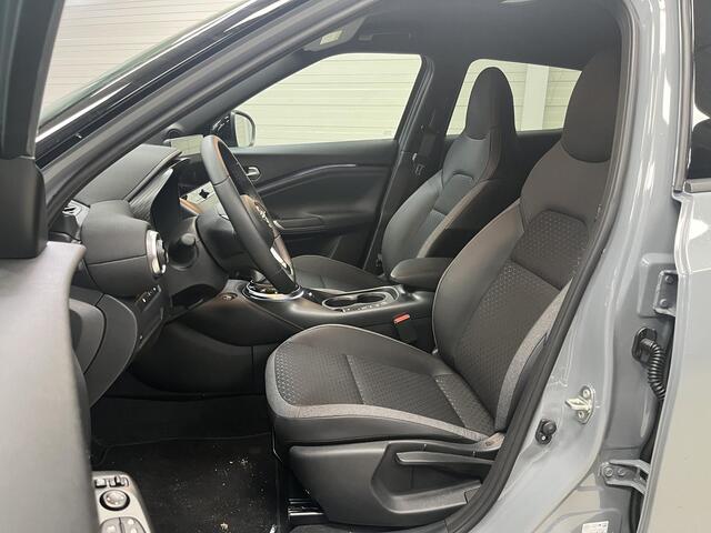 Nissan JUKE 1.6 Hybrid N-Design / Cold Pack / Technology Pack /