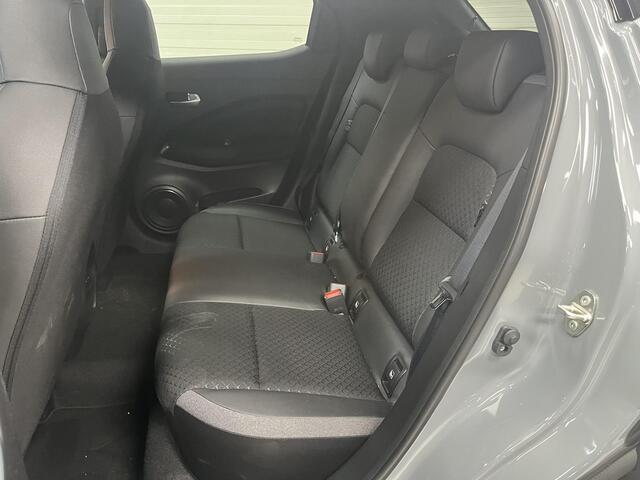 Nissan JUKE 1.6 Hybrid N-Design / Cold Pack / Technology Pack /