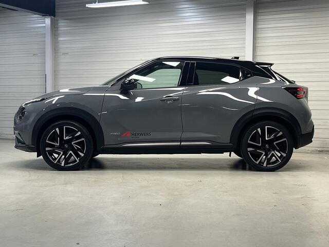 Nissan JUKE 1.6 Hybrid N-Design / Cold Pack / Technology Pack /