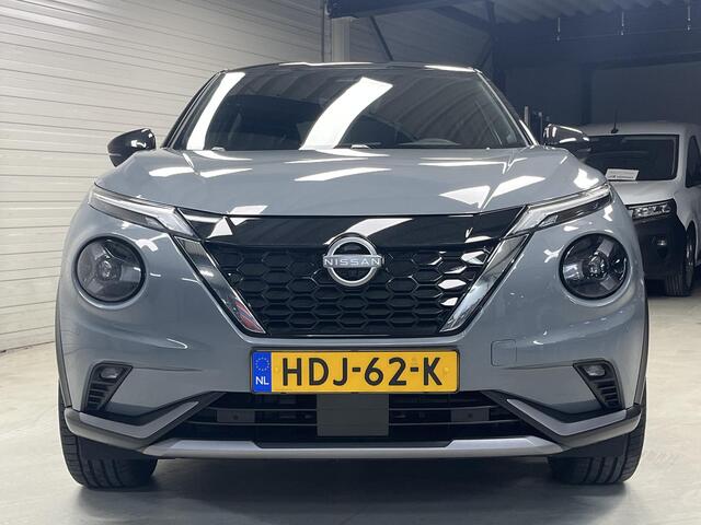 Nissan JUKE 1.6 Hybrid N-Design / Cold Pack / Technology Pack /