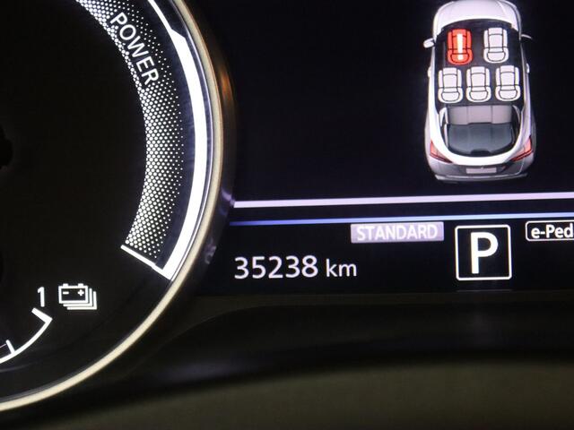 Nissan JUKE 143pk Hybrid N-Design 360° Camera | Adapt. cruise | Navi | Parksens. v+a