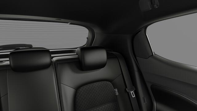 Nissan JUKE 1.0L DIG-T 114 6MT Tekna + Sound & Ride Pack + Two Tone | 19'' lichtmetalen velgen | 7" TFT kleurendisplay | Achteruitrijcamera met dynamische afstandsmarkering