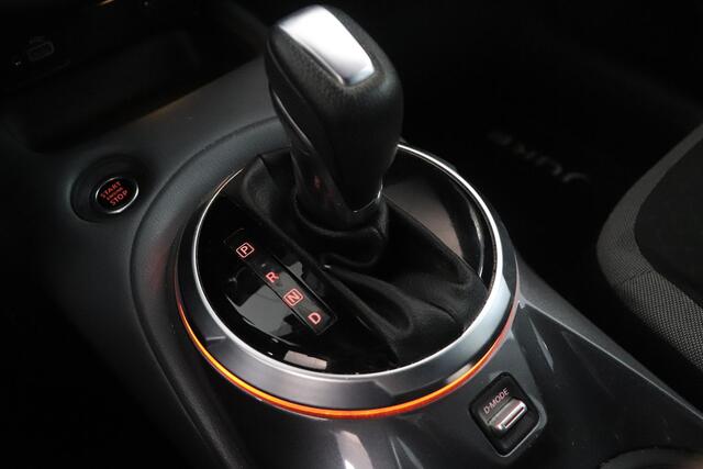 Nissan JUKE 1.0 DIG-T N-Connecta Automaat | 360° Camera | Adaptieve cruisecontrol | Navigatie | Climatronic |
