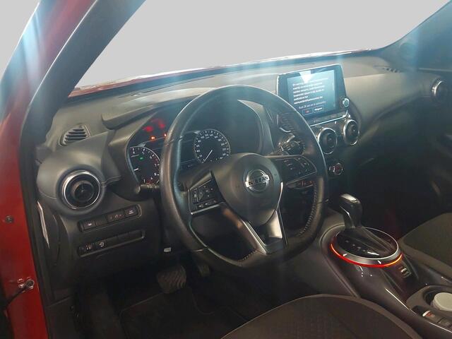Nissan JUKE 1.0 DIG-T Premiere Edition