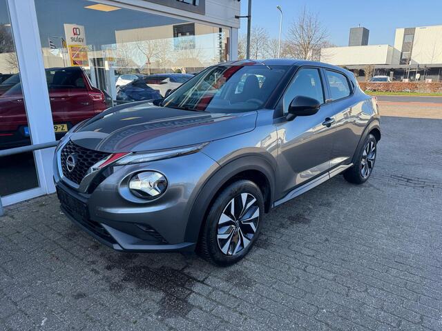 Nissan JUKE 1.0 DIG-T Acenta