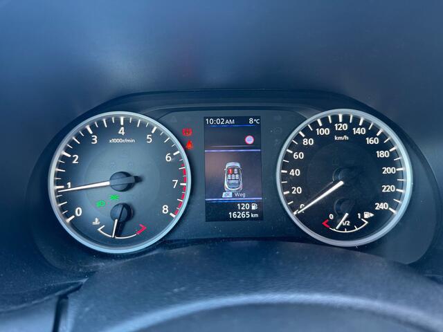 Nissan JUKE 1.0 DIG-T Acenta