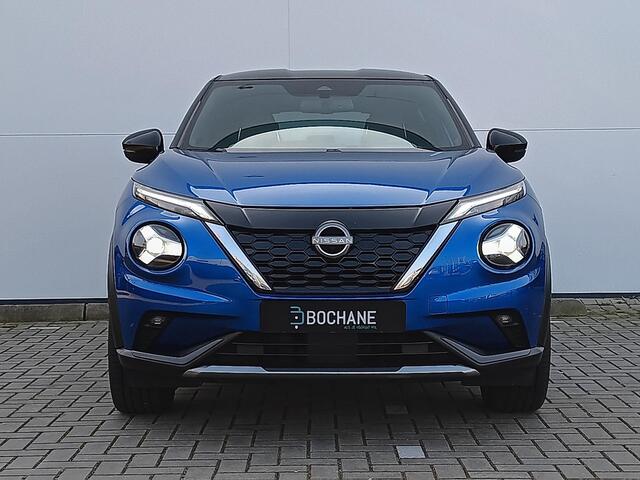 Nissan JUKE 1.6 Hybrid N-Design Cold Pack / Interior Pack / Technology Pack