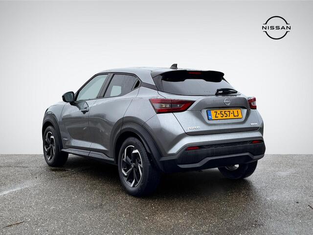 Nissan JUKE 1.6 Hybrid Tekna Cold + Sound Pack