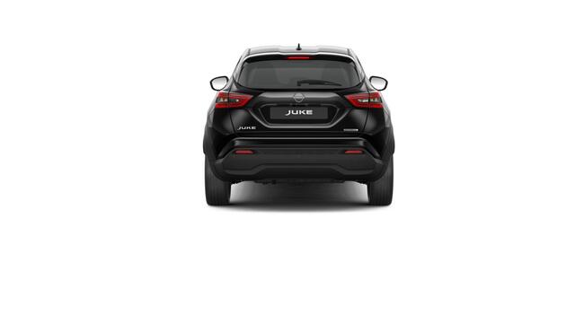Nissan JUKE 1.6L DIG-T 143 Hybrid 6AT N-Sport + Technology Pack + Light Cold Pack | 17" Lichtmetalen velgen | 19" lichtmetalen velgen "Akari" | 7" TFT kleurendisplay