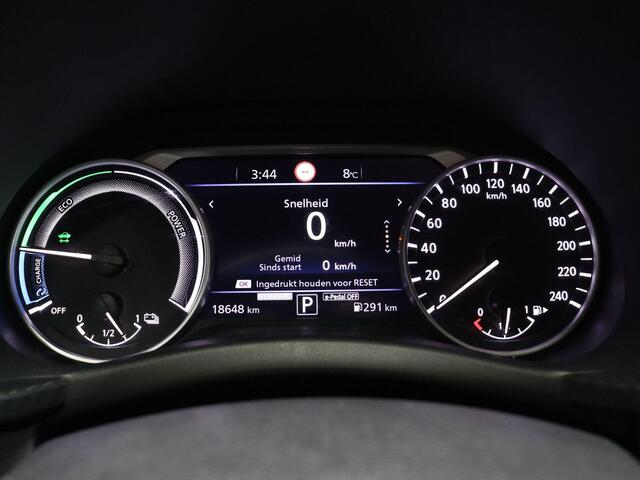 Nissan JUKE 1.6 Hybrid N-Connecta | Achteruitrijcamera | Keyless Entry | Cruise Control | Climate Control |