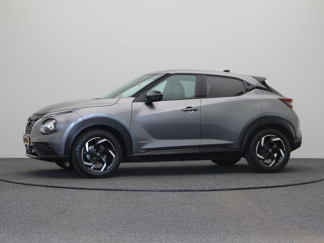Nissan JUKE 1.6 Hybrid N-Connecta | Achteruitrijcamera | Keyless Entry | Cruise Control | Climate Control |