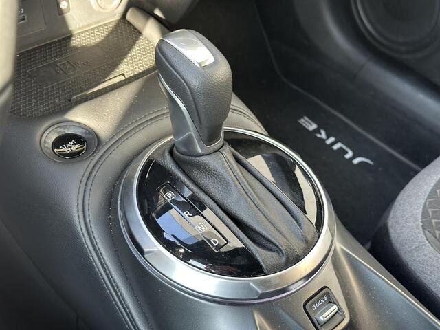 Nissan JUKE 1.6 Hybrid N-Design / Stoel+Stuur Verwarming / Keyless / Achteruitrij Camera / Apple carplay&android auto / Navigatie /