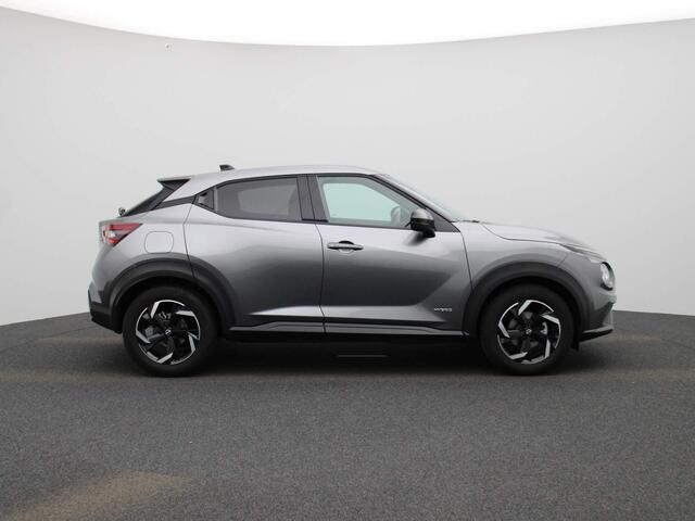 Nissan JUKE 1.6 Hybrid N-Connecta | Automaat | Achteruitrijcamera | Navigatie