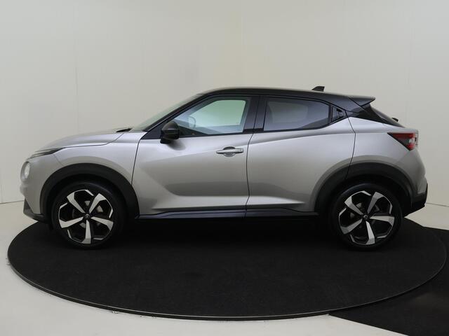Nissan JUKE 1.0 DIG-T Premiere Edition | 19" velgen | Cruise control | LED | Carplay | Automaat