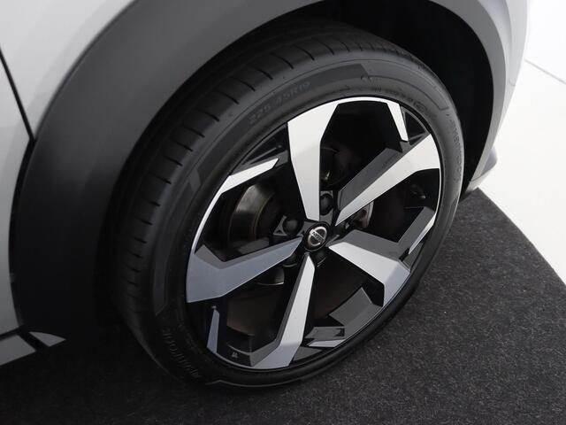 Nissan JUKE 1.0 DIG-T Premiere Edition | 19" velgen | Cruise control | LED | Carplay | Automaat