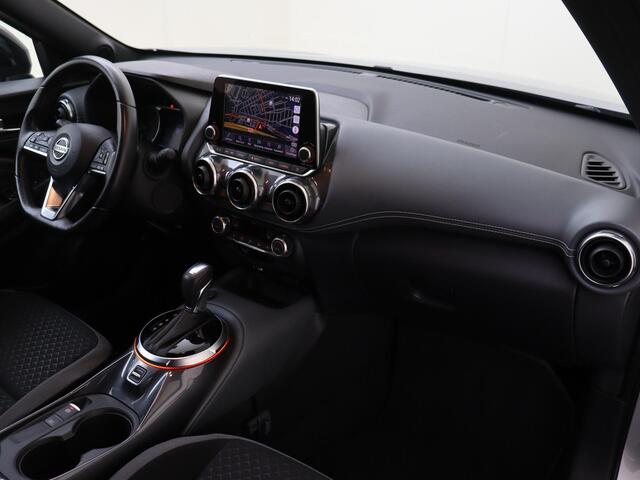 Nissan JUKE 1.0 DIG-T Premiere Edition | 19" velgen | Cruise control | LED | Carplay | Automaat