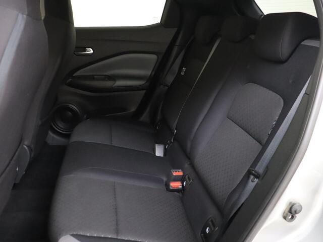 Nissan JUKE 1.0 DIG-T Premiere Edition | 19" velgen | Cruise control | LED | Carplay | Automaat