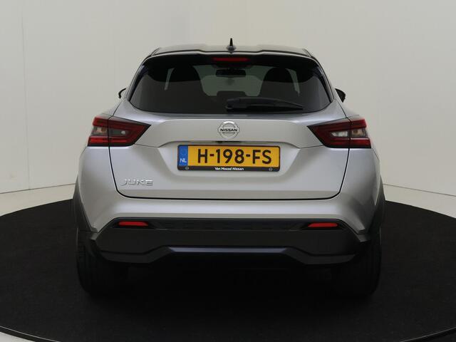 Nissan JUKE 1.0 DIG-T Premiere Edition | 19" velgen | Cruise control | LED | Carplay | Automaat