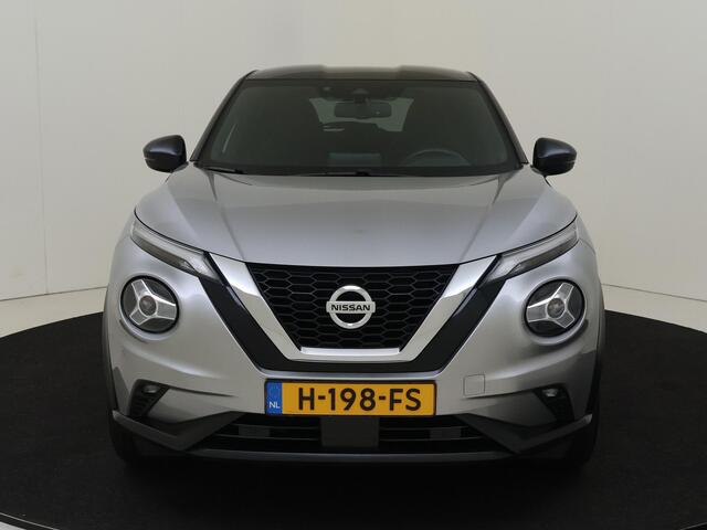 Nissan JUKE 1.0 DIG-T Premiere Edition | 19" velgen | Cruise control | LED | Carplay | Automaat