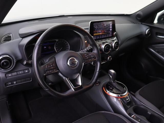 Nissan JUKE 1.0 DIG-T Premiere Edition | 19" velgen | Cruise control | LED | Carplay | Automaat