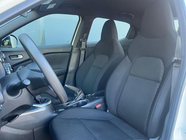 Nissan JUKE 1.0 DIG-T Acenta / Apple Carplay Android Auto / Camera / Climate control / Parkeersensoren achter / Cruise control /