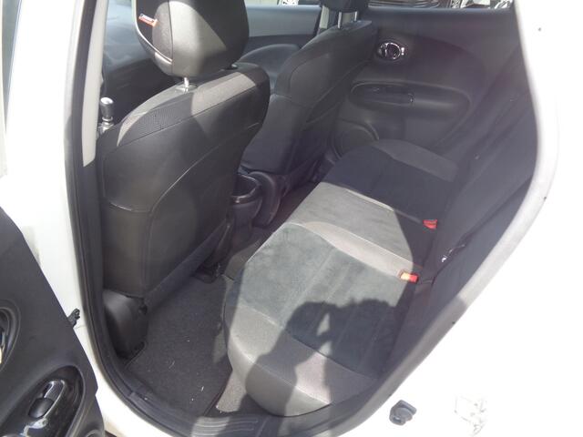 Nissan JUKE 1.2 DIG-T S/S N-Connecta Ecc, Navigatie, 18 inch LMV, Camera, Metallic lak