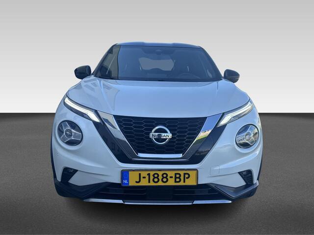 Nissan JUKE 1.0 DIG-T N-Design | Interior Pack | Technology Pack | Automaat