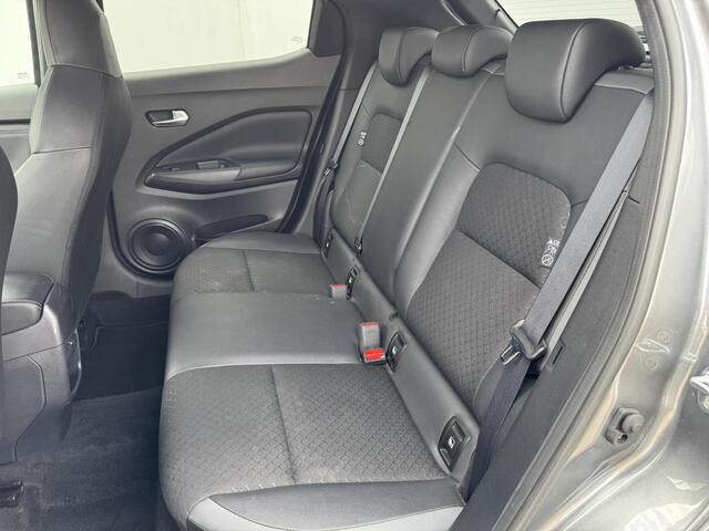 Nissan JUKE 1.0 DIG-T N-Design / Navigatie / Achteruitrijcamera / Apple carplay/Android auto